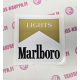 MARLBORO LIGHTS