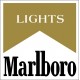 MARLBORO LIGHTS