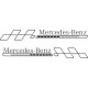 MERCEDES BENZ/KYLKITARRAT