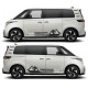 VOLKSWAGEN/KYLKITARRAT