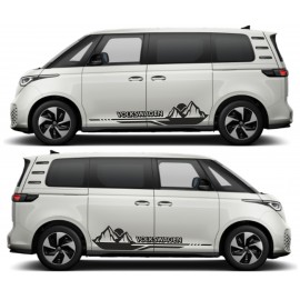 VOLKSWAGEN/KYLKITARRAT