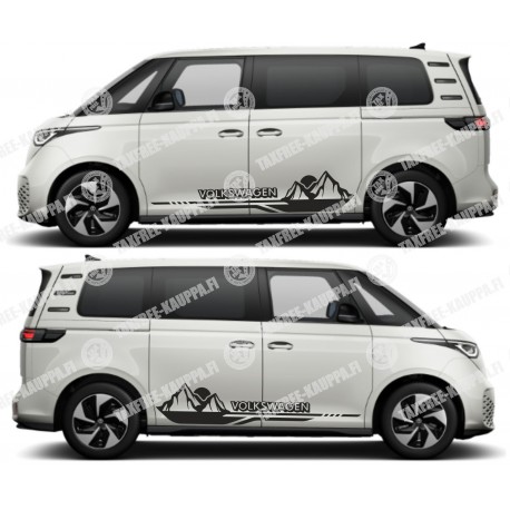 VOLKSWAGEN/KYLKITARRAT