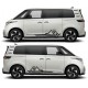 VOLKSWAGEN/KYLKITARRAT
