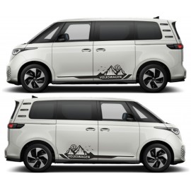 VOLKSWAGEN/KYLKITARRAT