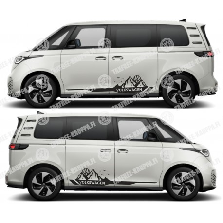 VOLKSWAGEN/KYLKITARRAT