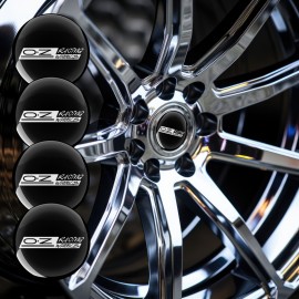 OZ RACING WHEELS