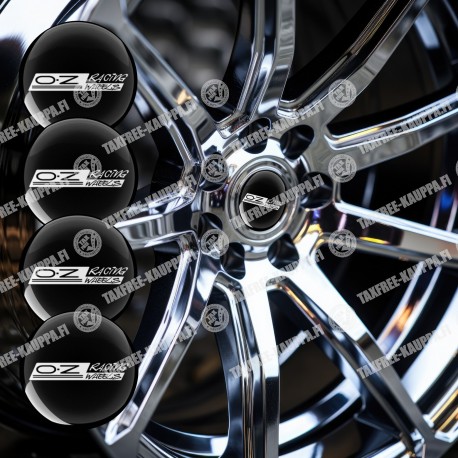 OZ RACING WHEELS