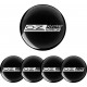 OZ RACING WHEELS