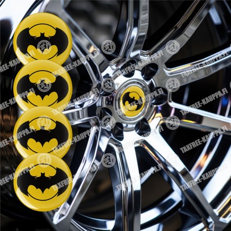BATMAN