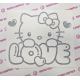 HELLO KITTY LOVE