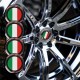 OZ RACING ITALIA