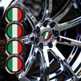 OZ RACING ITALIA