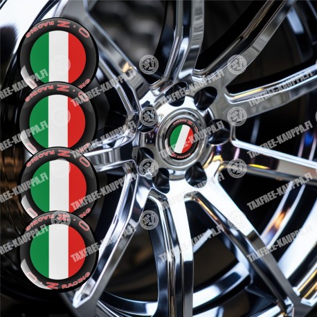 OZ RACING ITALIA