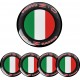OZ RACING ITALIA