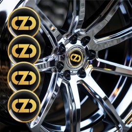 OZ RACING