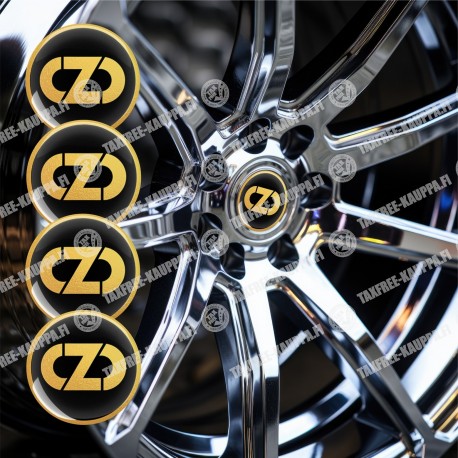 OZ RACING