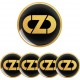 OZ RACING