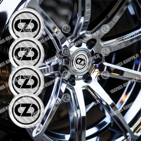 OZ RACING