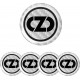 OZ RACING