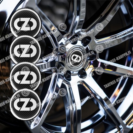 OZ RACING