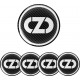 OZ RACING