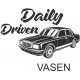 DAILY DRIVEN
