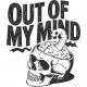 OUT OF MY MIND