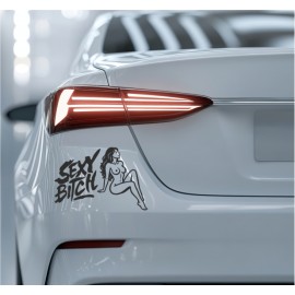 SEXY BITCH