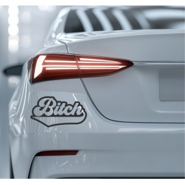  BITCH