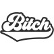  BITCH