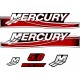 MERCURY 5.0 hp PERÄMOOTTORI TARRAT