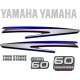 YAMAHA 60 FOUR STROKE PERÄMOOTTORI TARRAT