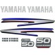 YAMAHA 50 FOUR STROKE PERÄMOOTTORI TARRAT