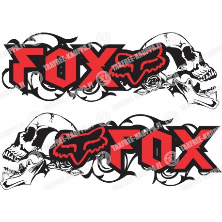 FOX KALLO