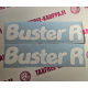 BUSTER R