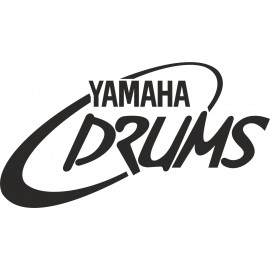 YAMAHA DRUMS