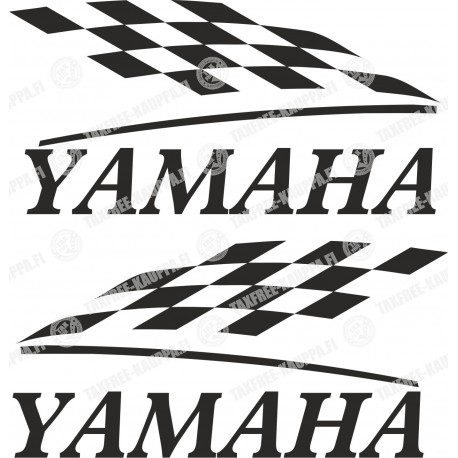 YAMAHA RACING