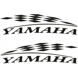 YAMAHA RACING