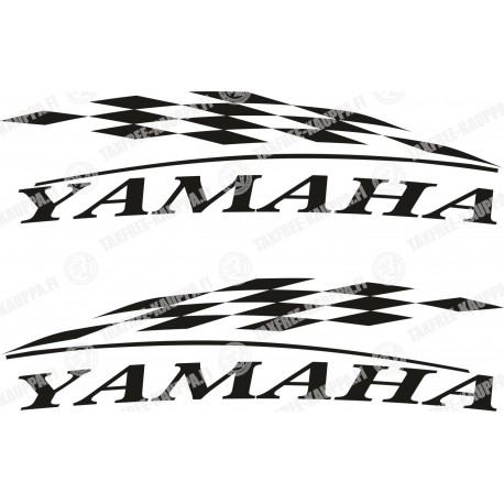 YAMAHA RACING