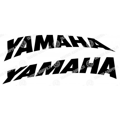 YAMAHA