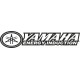 YAMAHA ENERGY INDUCTION
