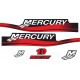 MERCURY 10 hp PERÄMOOTTORI TARRAT