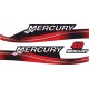 MERCURY 40 hp PERÄMOOTTORI TARRAT