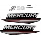 MERCURY 50 hp PERÄMOOTTORI TARRAT