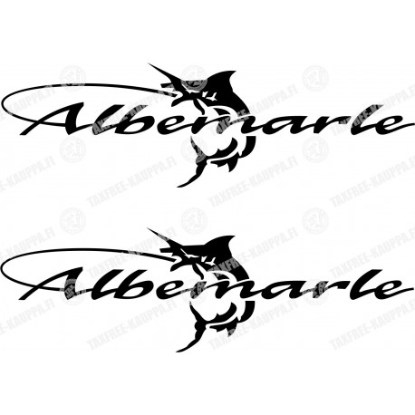ALBEMARLE