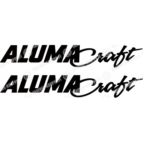 ALUMACRAFT
