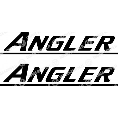 ANGLER