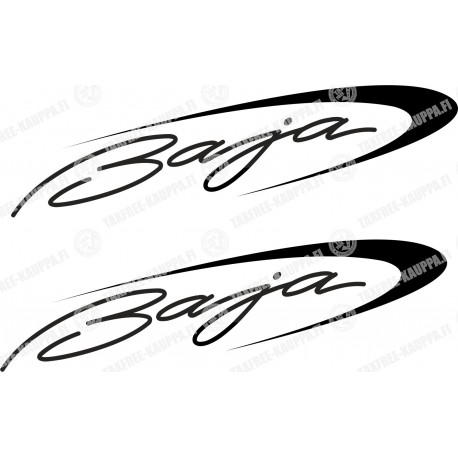 BAJA