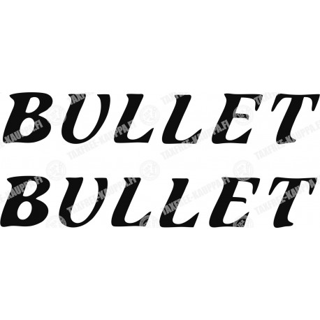 BULLET