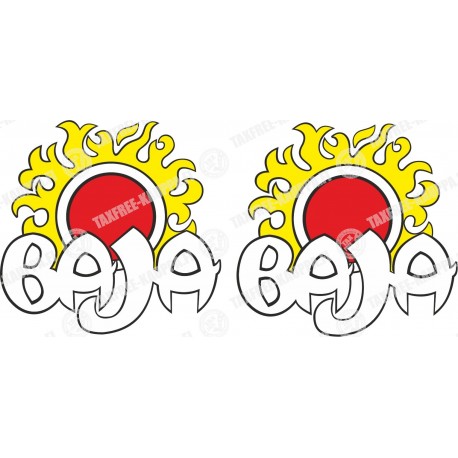 BAJA